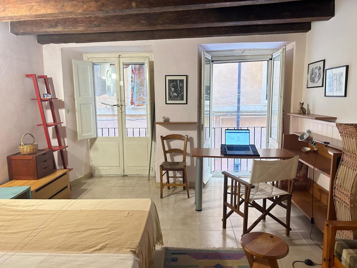 Casacastello Casa de Férias Cagliari