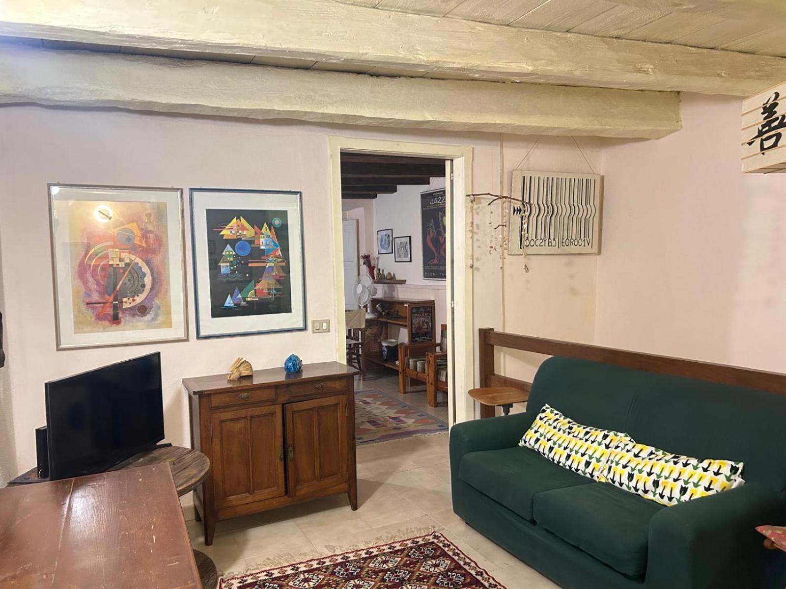 Casa de Férias Casacastello Cagliari