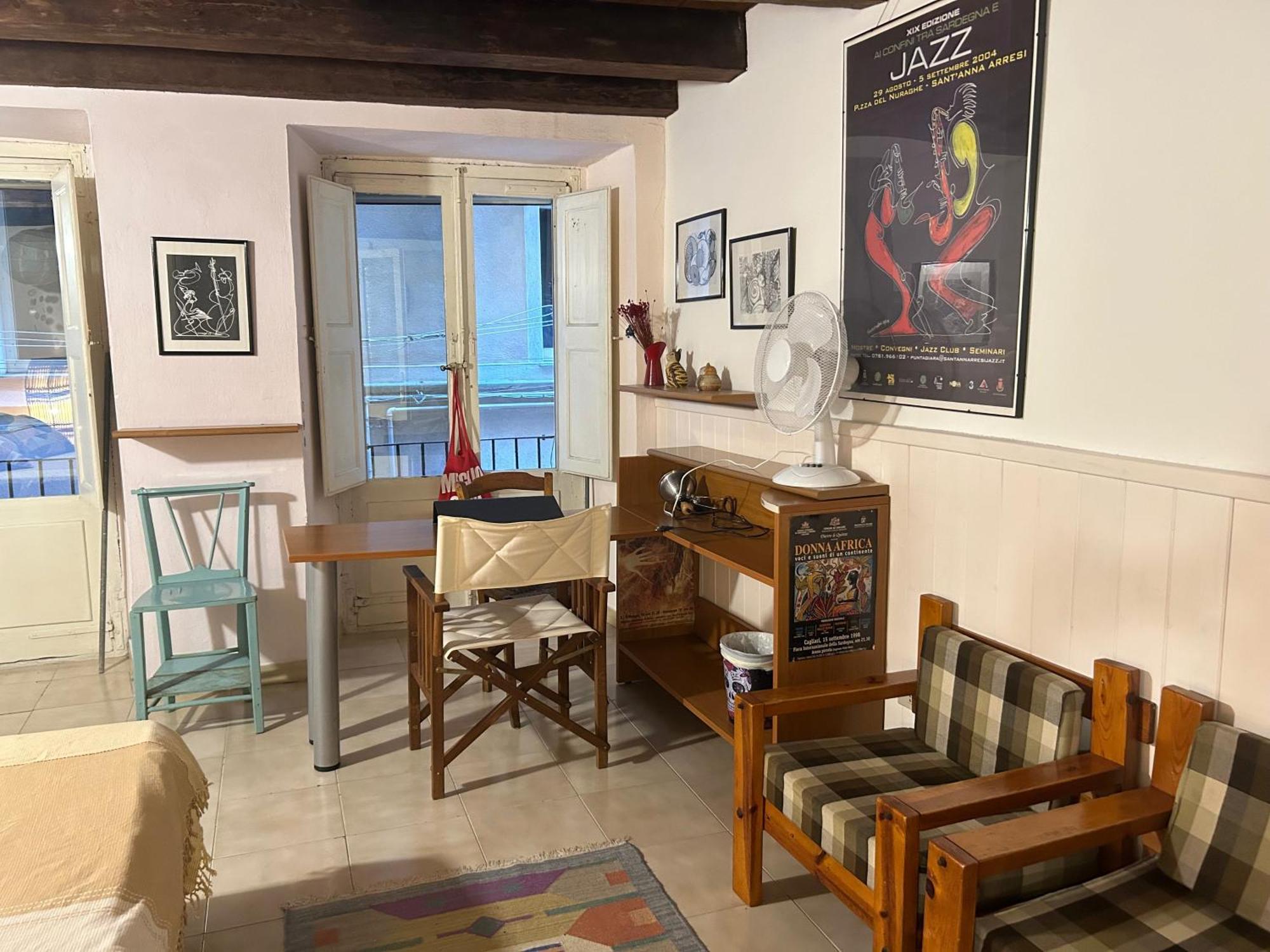 Casacastello Casa de Férias