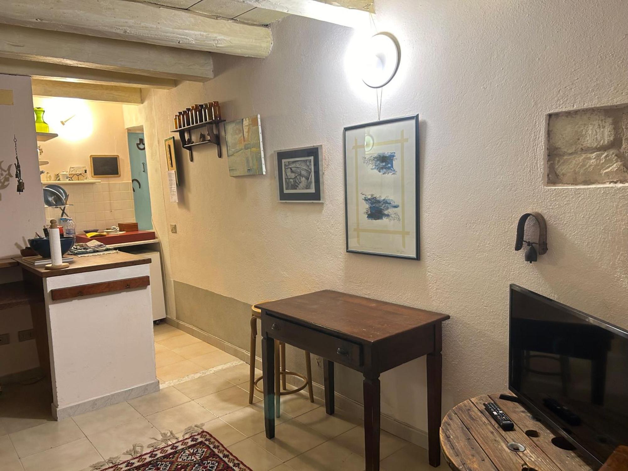 Casa de Férias Casacastello Cagliari