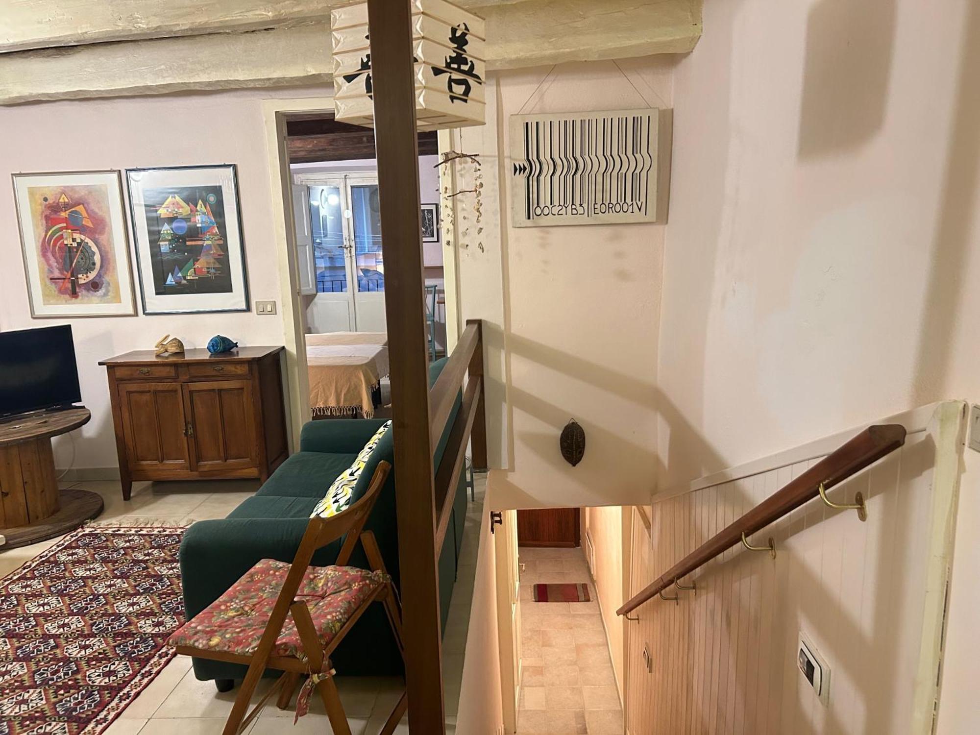Casacastello Casa de Férias